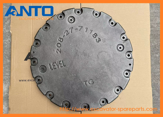 208-27-71651 2082771651 Покрытие для экскаваторов KOMATSU PC300 PC350LL PC390 PC390LL PC400
