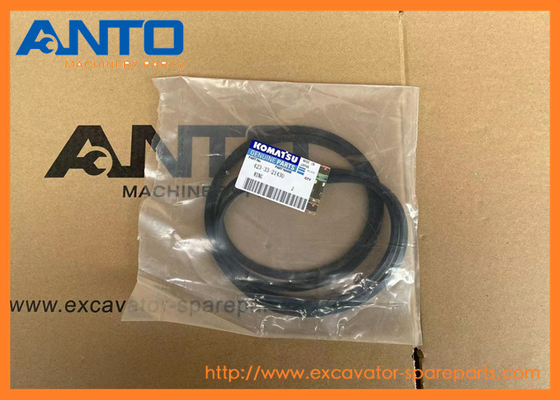 423-33-21430 4233321430 Кольцевые запасные части подходят для KOMATSU колесные погрузчики WA350 WA380 WA400