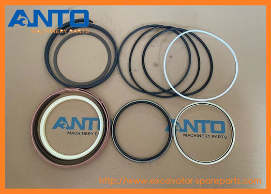 4465644 Набор уплотнителей HITACHI запасные части экскаваторов подходят для EX1200-5 EX1200-6