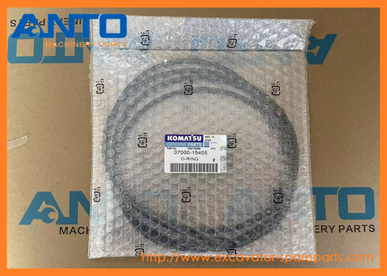 07000-15405 07000-05405 O-Ring KOMATSU Запчасти экскаватора для D85MS-15