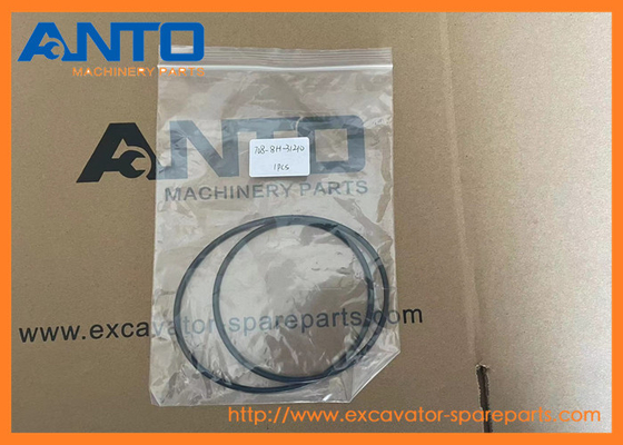 708-8H-31210 7088H31210 O-Ring экскаваторы запасные части Fit KOMATSU PC100L PC200 PC210 PC220