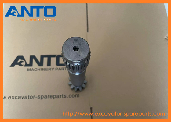 207-27-63110 2072763110 вал для экскаваторов KOMATSU запасные части PC250 PC270 PC290 PC300