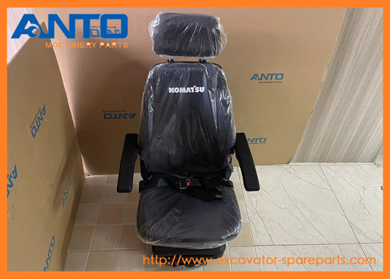 20Y-57-41502 20Y-57-41501 Сиденье ASSY KOMATSU Запчасти экскаватора для PC130-8