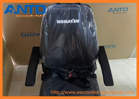 20Y-57-41502 20Y-57-41501 Сиденье ASSY KOMATSU Запчасти экскаватора для PC130-8