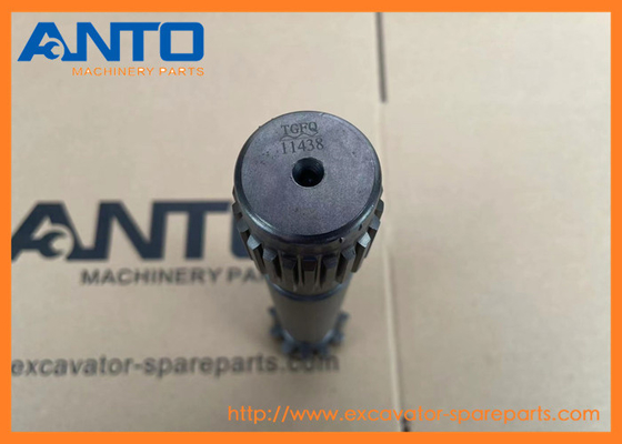 207-27-71352 2072771352 вал для экскаваторов KOMATSU запасные части PC220LL PC270 PC290