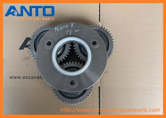 20Y-27-22160 20Y2722160 Поддержка носителя для KOMATSU HB205 HB215 PC100L PC200 PC200CA