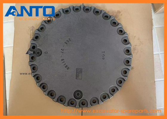 208-27-61180 2082761180 Покрытие для экскаваторов KOMATSU PC300 PC300HD PC300LL PC380 PC400