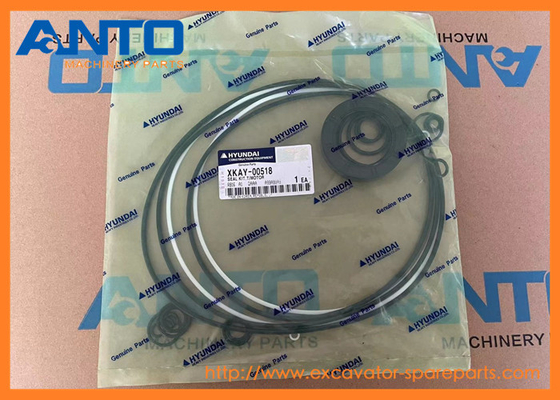 XKAY00518 Seal Kit HYUNDAI Экскаваторные запасные части подходят для R110-7 R140LC-7