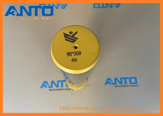 3038448 Bucket Pin HITACHI Excavator Spare Parts Fit For ZX120-3 EX220-2 Запасные части экскаватора HITACHI