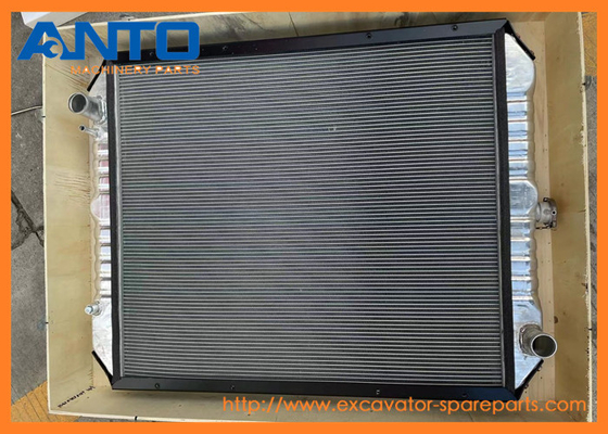 20Y-03-14120 20Y0314120 Запчасти экскаватора Assy Core Fit KOMATSU PC200 PC210 PC220