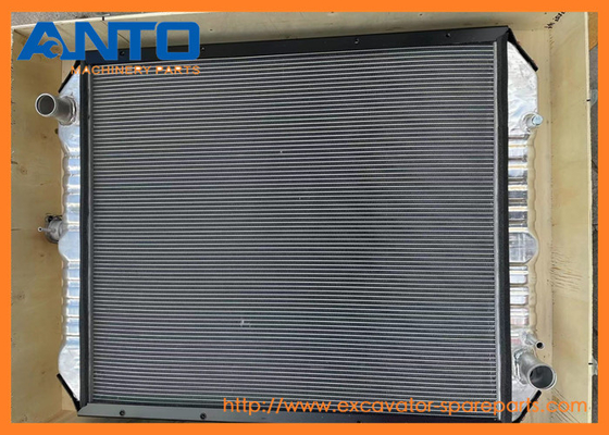 20Y-03-14120 20Y0314120 Запчасти экскаватора Assy Core Fit KOMATSU PC200 PC210 PC220
