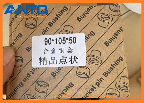 4358100 Запчасти экскаватора HITACHI для буширования