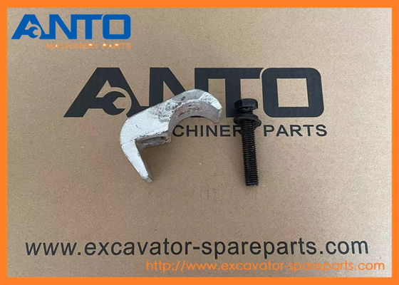4720559 Застежка труб HITACHI Запчасти экскаватора для ZX470-5G ZX870-5G