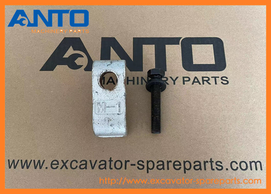 4720559 Застежка труб HITACHI Запчасти экскаватора для ZX470-5G ZX870-5G