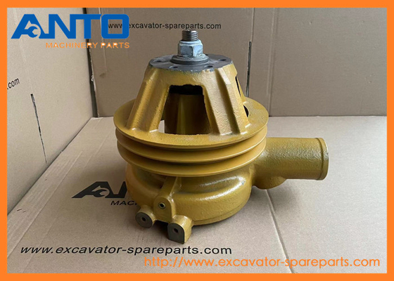 6222611600 6222-61-1300 Водяной насос KOMATSU Запчасти экскаватора для SA6D108