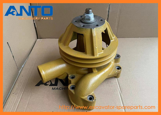 6222611600 6222-61-1300 Водяной насос KOMATSU Запчасти экскаватора для SA6D108