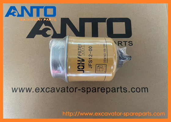 P551434 JFS12-00 Фильтр топлива DOOSAN Запчасти экскаватора, подходящие для AGCO DT 8.4