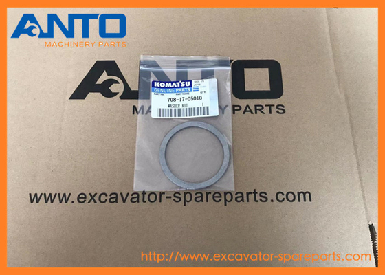 708-17-05010 7081705010 7082700230 Комплект для стирки Поддержка для KOMATSU PC1000SE PC1000SP PC1100