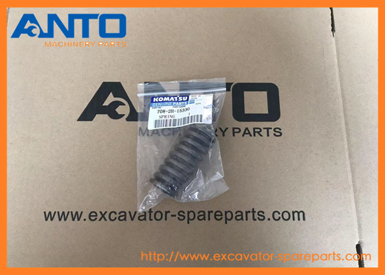708-2H-15330 7082H15330 Поддержка пружины для экскаваторов KOMATSU PC400 PC450 PC550
