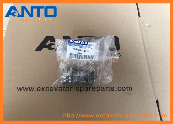708-2G-14310 7082G14310 винтовые экскаваторы запасные части Fit KOMATSU PC160 PC180 PC190 PC300