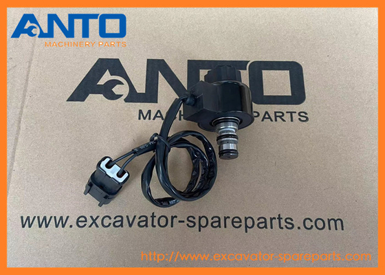 203-60-42240 2036042240 Соленоидный клапан KOMATSU Запчасти экскаватора для PC100-3
