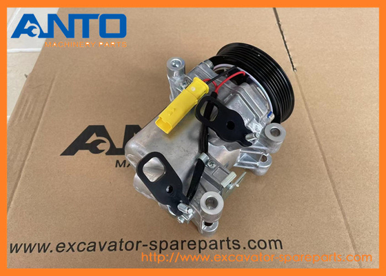 425-S62-3321 425S623321 Компрессор KOMATSU Части запасные экскаватора для WA500-6