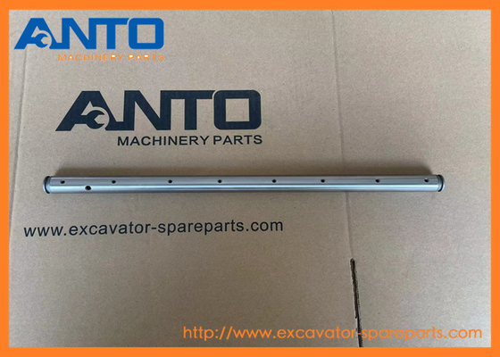 6204-41-5110 6204415110 Bracket KOMATSU Части запасные экскаватора для 4D95S-1H