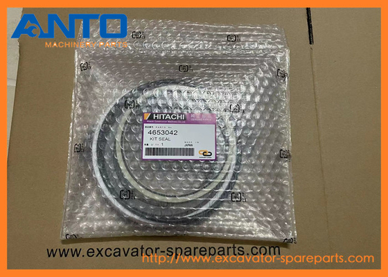 4653042 Комплект уплотнителей HITACHI Запчасти экскаватора подходят для ZX450-3 ZX470H-3
