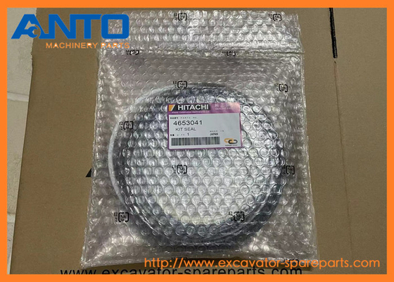 4653041 Комплект уплотнителей HITACHI Запчасти экскаватора Подходит для ZX330-3G ZX450-3