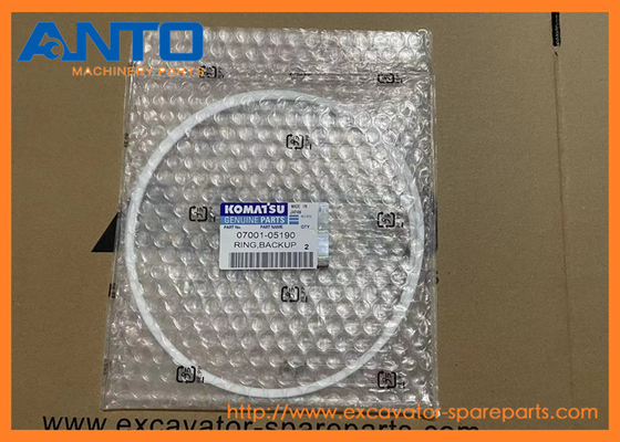 07001-05190 0700105190 D-Ring KOMATSU Запчасти экскаваторов для PC2000-8