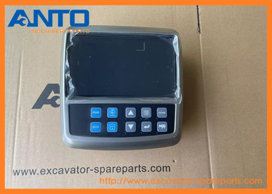 300426-00049A Монитор DOOSAN Экскаваторные запасные части для DX140W DX210W