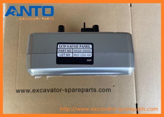300426-00049A Монитор DOOSAN Экскаваторные запасные части для DX140W DX210W