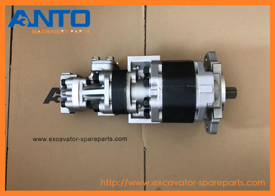 705-95-07020 7059507020 Насос для мусоровозов KOMATSU HM250 HM300 Части гидравлических насосов