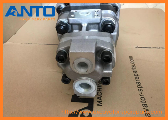 705-95-07020 7059507020 Насос для мусоровозов KOMATSU HM250 HM300 Части гидравлических насосов