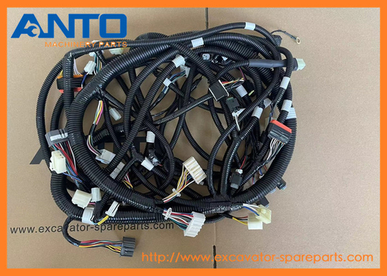 LQ13E01251P1 Проводка коробки KOBELCO экскаваторные запасные части для SK250-8 SK350-8