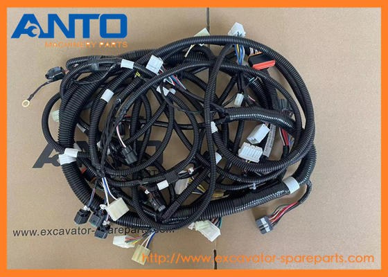 LQ13E01251P1 Проводка коробки KOBELCO экскаваторные запасные части для SK250-8 SK350-8