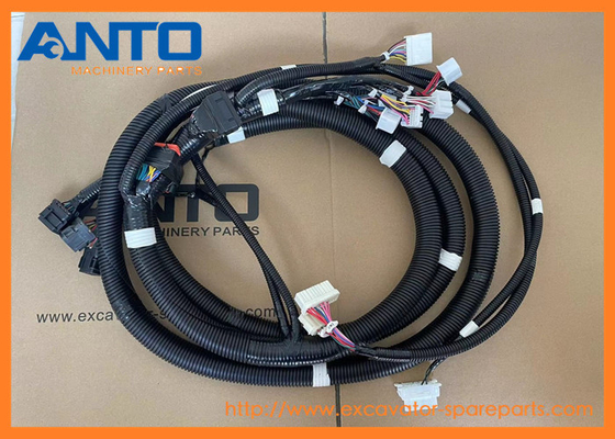 LQ13E01246P1 Проводка коробки KOBELCO экскаваторные запасные части для SK250-8