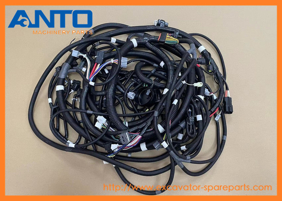 LQ13E01245P1 Проводка коробки KOBELCO экскаваторные запасные части для SK200-8 SK250-8