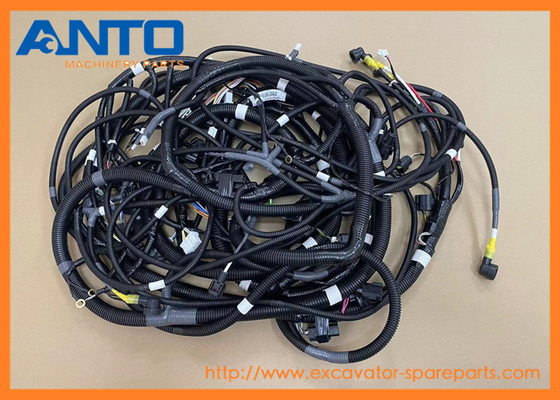 LQ13E01245P1 Проводка коробки KOBELCO экскаваторные запасные части для SK200-8 SK250-8