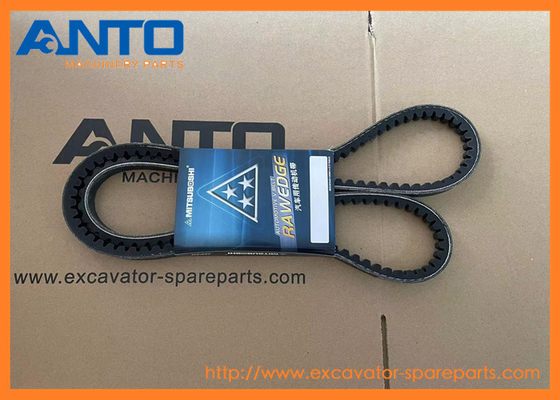 04120-21767 0412021767 V-ремень KOMATSU Части запасные экскаватора для PC88MR-8