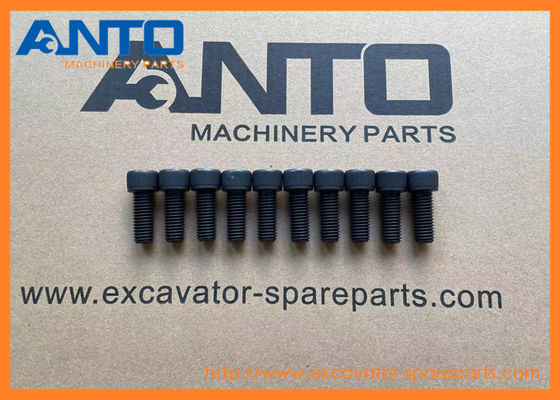 VOE983919 983919 Части запасные экскаватора с винтовой розеткой, подходящие для EC160B EC180B