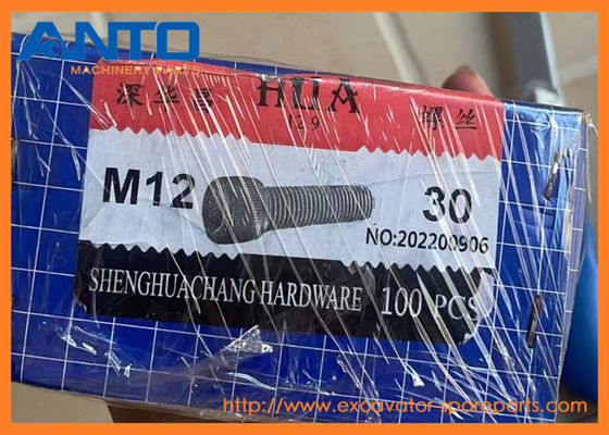 VOE983919 983919 Части запасные экскаватора с винтовой розеткой, подходящие для EC160B EC180B