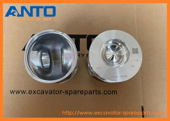 370-7998 3707998 Пистоновые экскаваторы запасные части, подходящие для C7.1 323D3