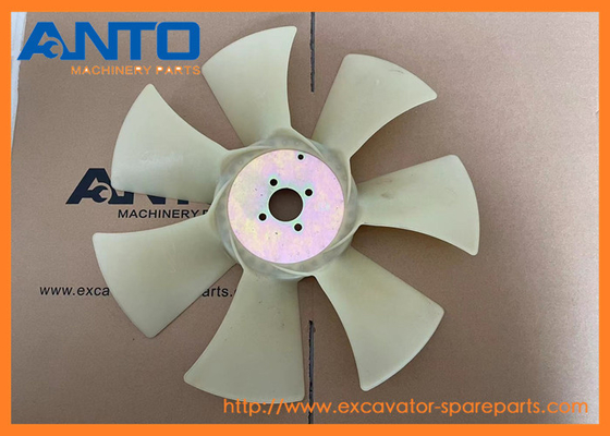 197-8159 1978159 Spider Fan Excavator Запчасти для экскаватора