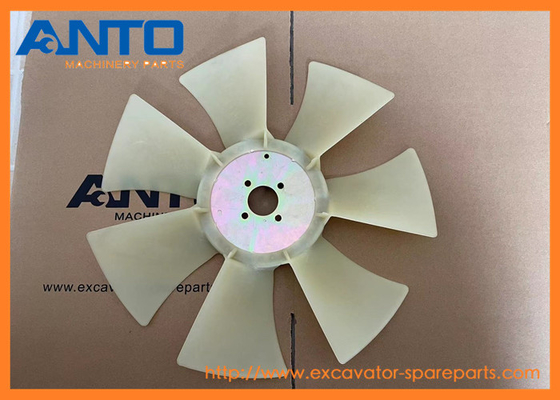 197-8159 1978159 Spider Fan Excavator Запчасти для экскаватора