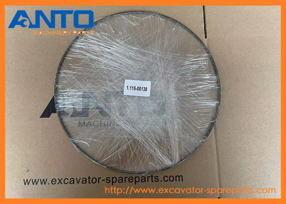 1.115-00138 111500138 Кольцо DOOSAN экскаваторные запасные части для DX225LC DX235NLC