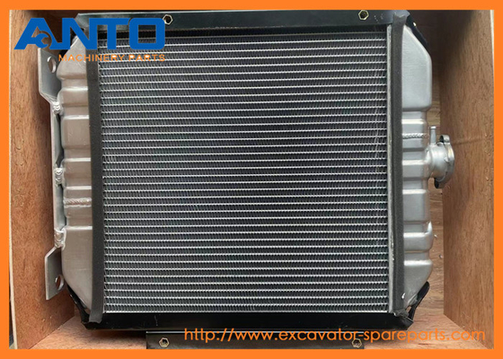 20T-03-71110 20T0371110 Водяной резервуар радиатор KOMATSU экскаваторные запасные части для PC40-7
