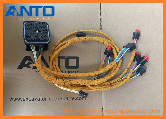 385-2664 3852664 Запчасти для экскаватора с проводкой