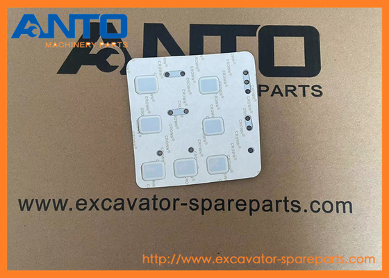 21N835300 Switch Decal HYUNDAI Экскаваторные запасные части для R110-7A R140LC-7