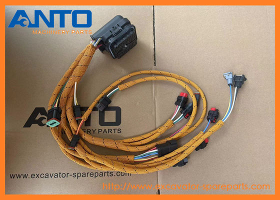 3812499 1982713 Запчасти для экскаваторов с проводкой